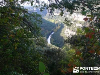Cañones y nacimento del Ebro - Monte Hijedo;sierra de gredos senderismo;senderismo sierra madrid